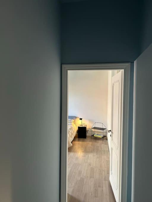 Appartamento Citta' Studi/No.Lo. Milan Exterior photo