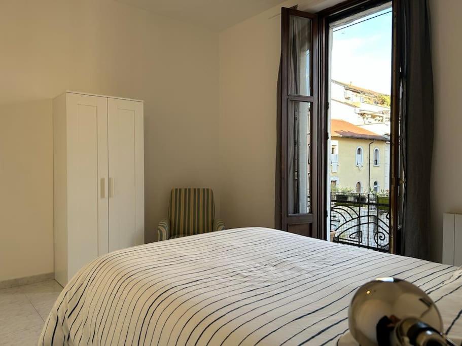 Appartamento Citta' Studi/No.Lo. Milan Exterior photo